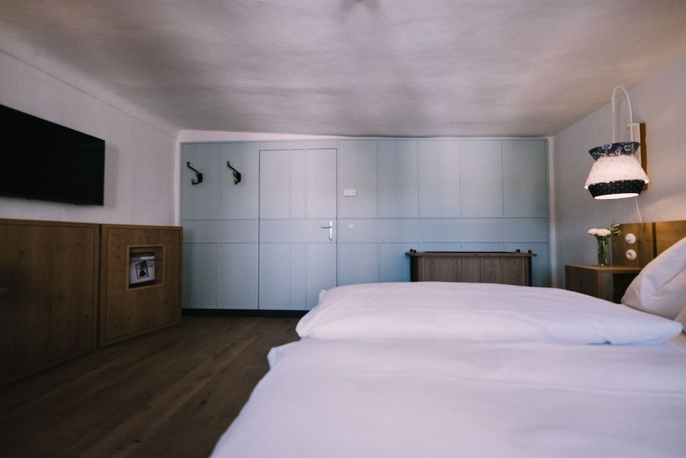 Arthotel Blaue Gans Double Room (small) 3