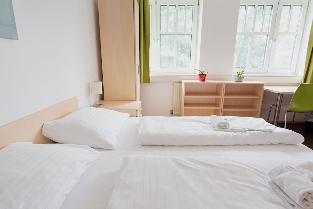 myNext - Riverside Hotel Salzburg Double Room, Private Bathroom 4