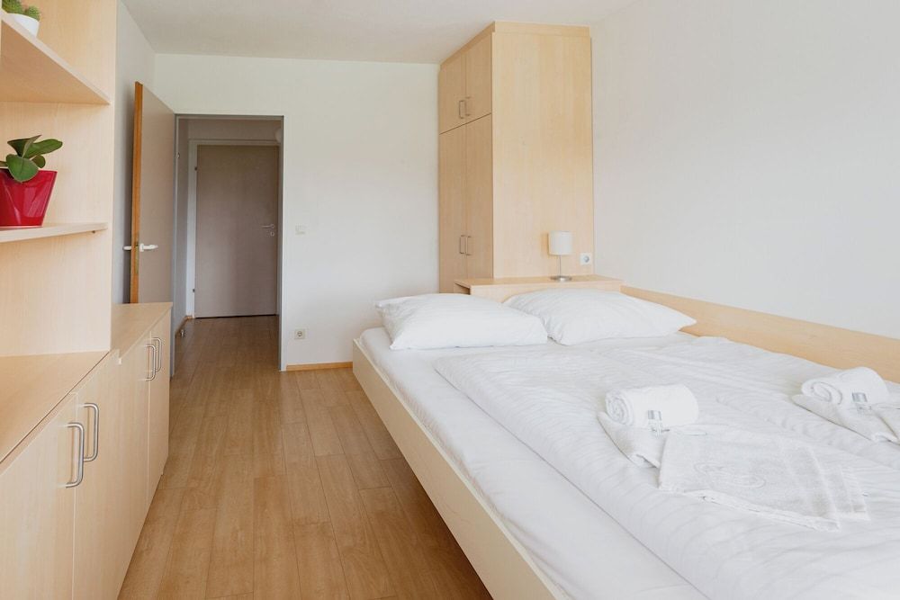 myNext - Riverside Hotel Salzburg Double Room, Private Bathroom 3