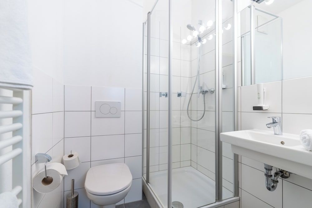 Das Jedermann Boutiquehotel Comfort Double Room, 1 Queen Bed 16