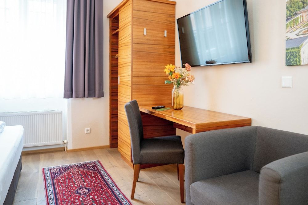 Das Jedermann Boutiquehotel Comfort Double Room, 1 Queen Bed 20