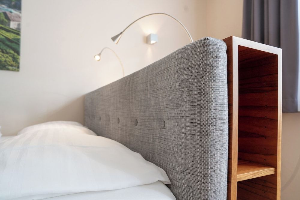 Das Jedermann Boutiquehotel Comfort Double Room, 1 Queen Bed 11