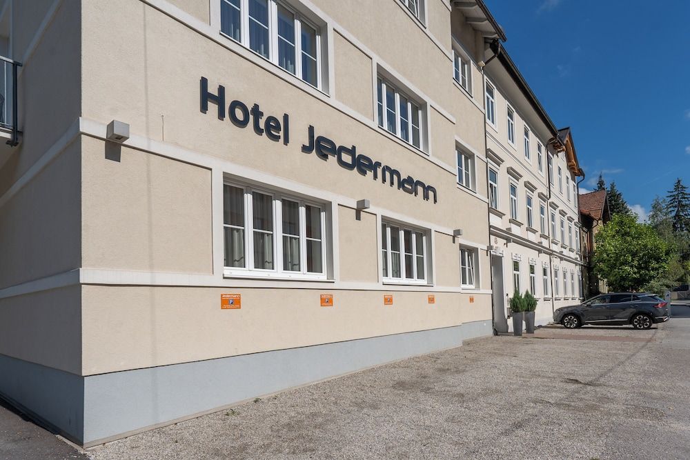 undefined Das Jedermann Boutiquehotel 6