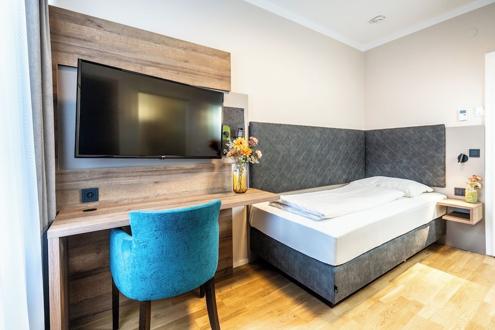 undefined Das Jedermann Boutiquehotel 3