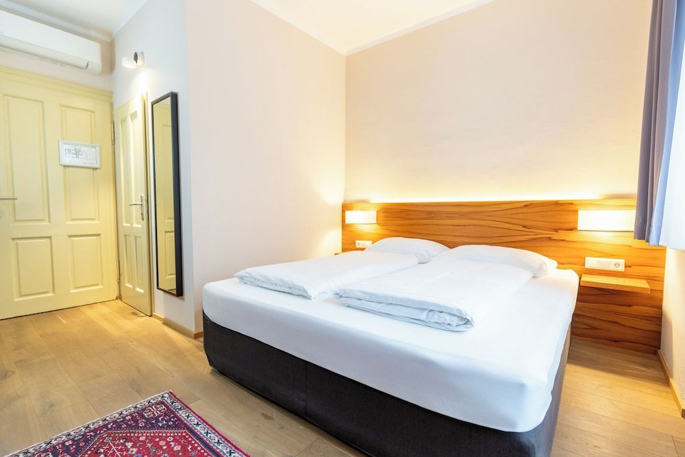 Das Jedermann Boutiquehotel Comfort Double Room, 1 Queen Bed 10