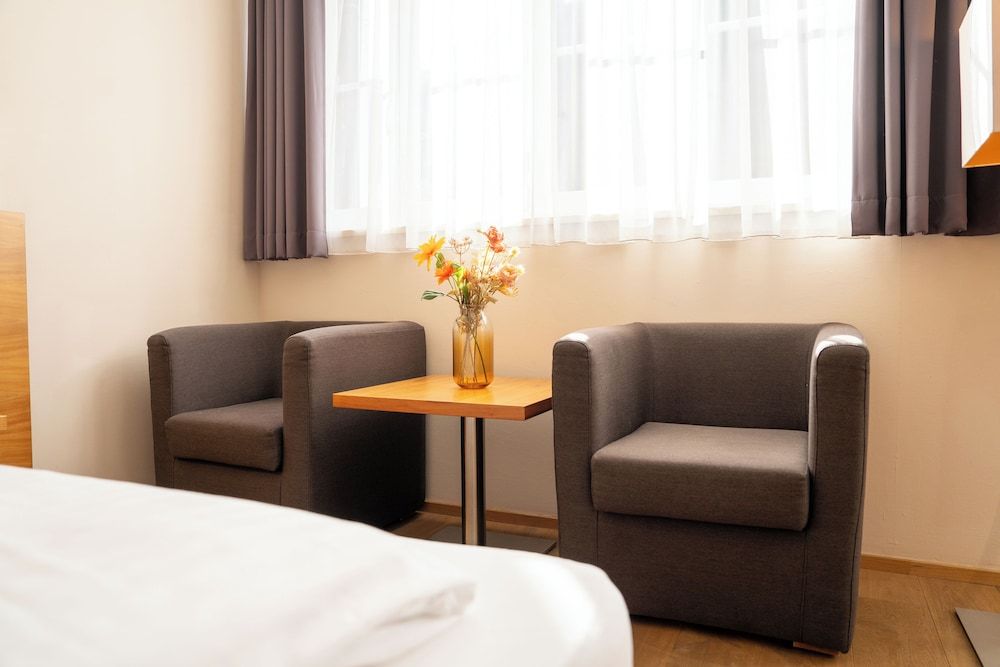 Das Jedermann Boutiquehotel Comfort Double Room, 1 Queen Bed 21