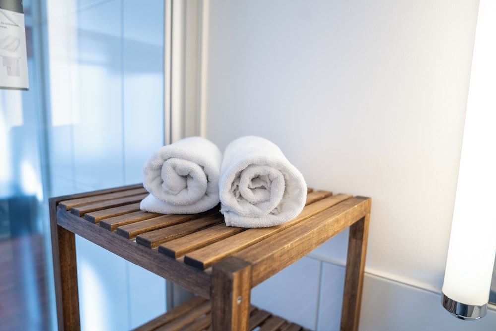 Das Jedermann Boutiquehotel Comfort Double Room, 1 Queen Bed 22