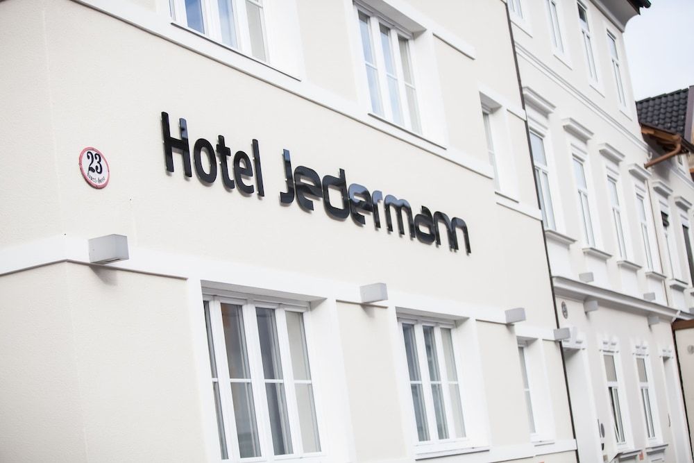undefined Das Jedermann Boutiquehotel 7