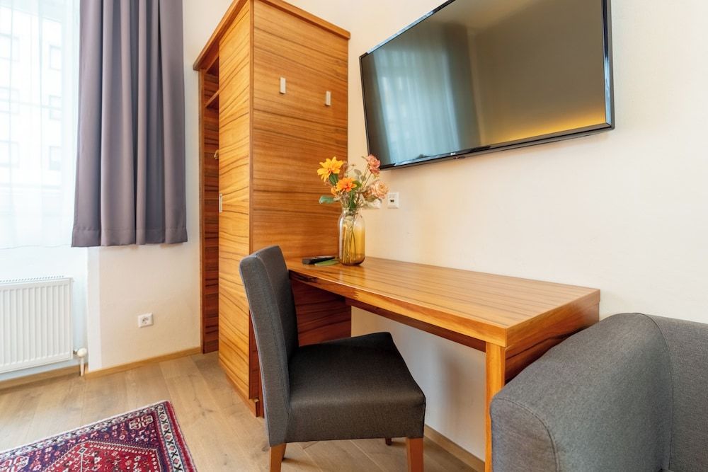 Das Jedermann Boutiquehotel Comfort Double Room, 1 Queen Bed 19