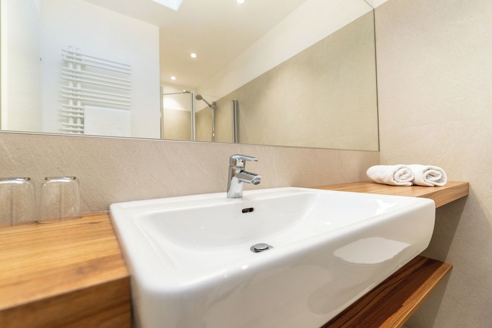 Das Jedermann Boutiquehotel Comfort Double Room, 1 Queen Bed 18