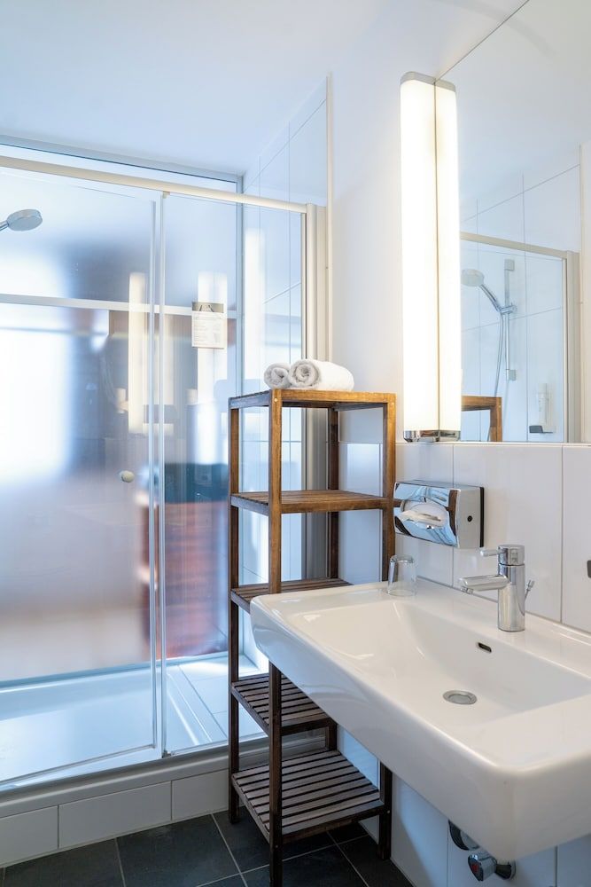 Das Jedermann Boutiquehotel Comfort Double Room, 1 Queen Bed 15