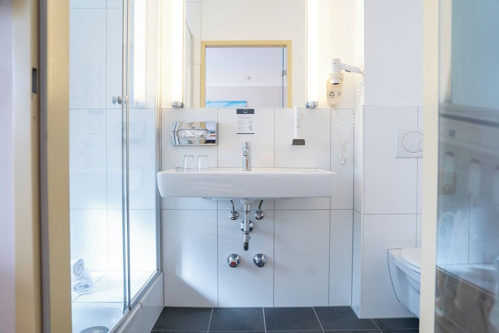 Das Jedermann Boutiquehotel Comfort Double Room, 1 Queen Bed 17