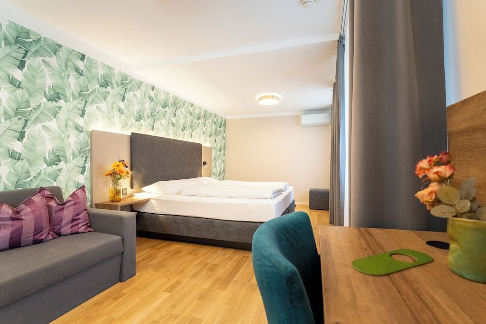 undefined Das Jedermann Boutiquehotel 2