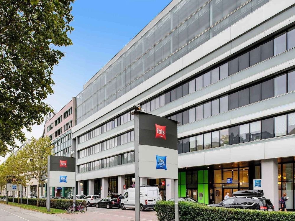 undefined ibis budget Wien Messe 6