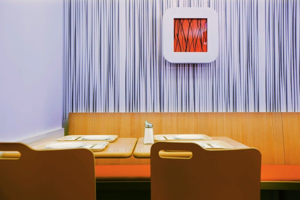 undefined ibis budget Wien Messe 7