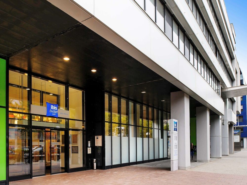 undefined ibis budget Wien Messe 4