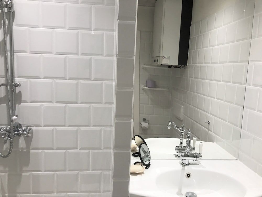 counts 65 Exclusive Apartment, 1 Bedroom, Fireplace, Garden Area 5