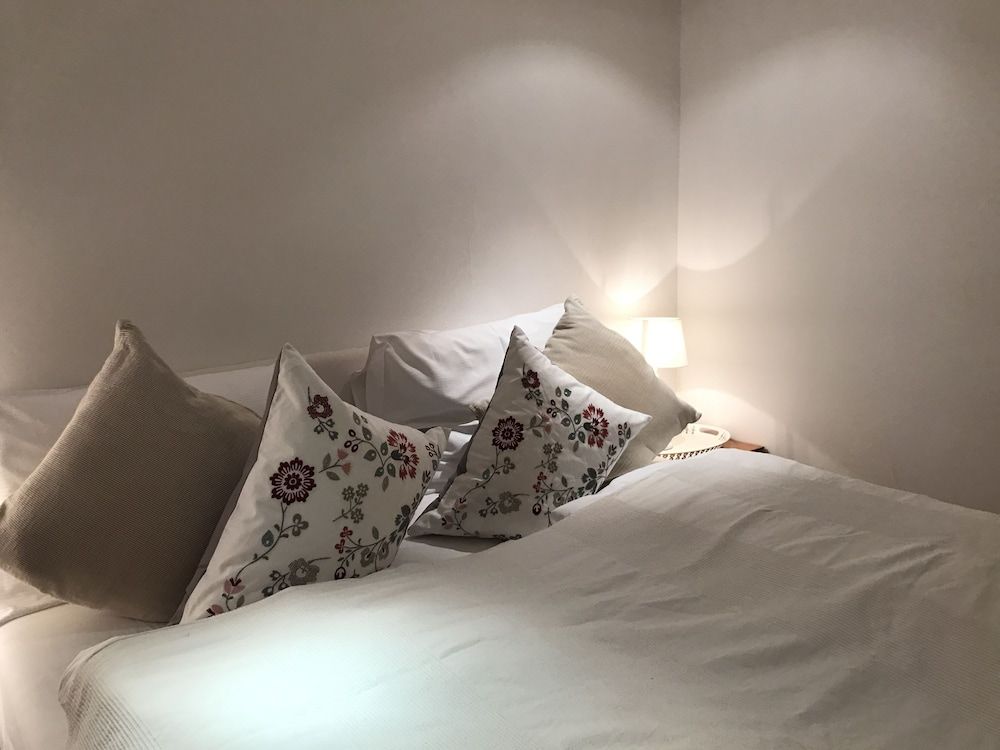 counts 65 Exclusive Apartment, 1 Bedroom, Fireplace, Garden Area