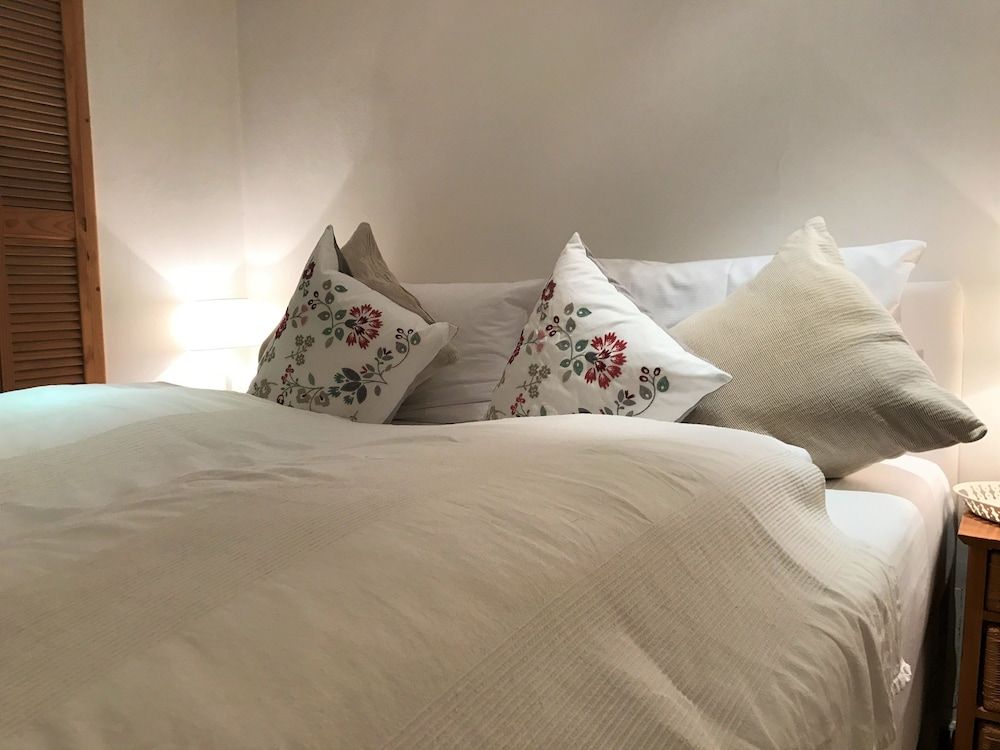 counts 65 Exclusive Apartment, 1 Bedroom, Fireplace, Garden Area 2