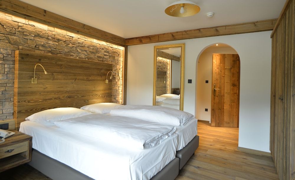 undefined Post Seefeld - Wellnesshotel Tirol 6