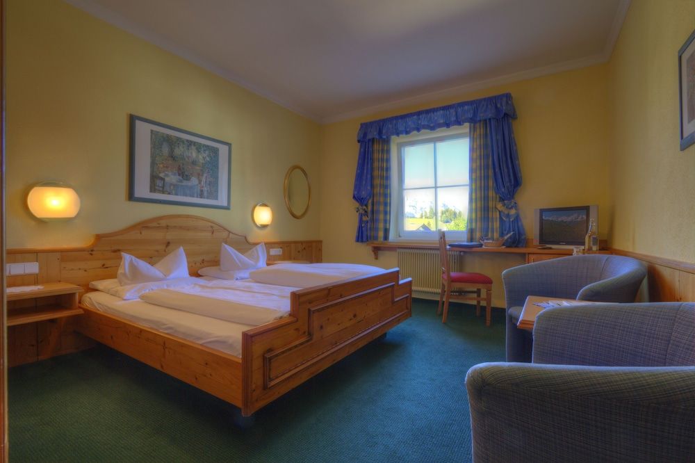 undefined Post Seefeld - Wellnesshotel Tirol 3