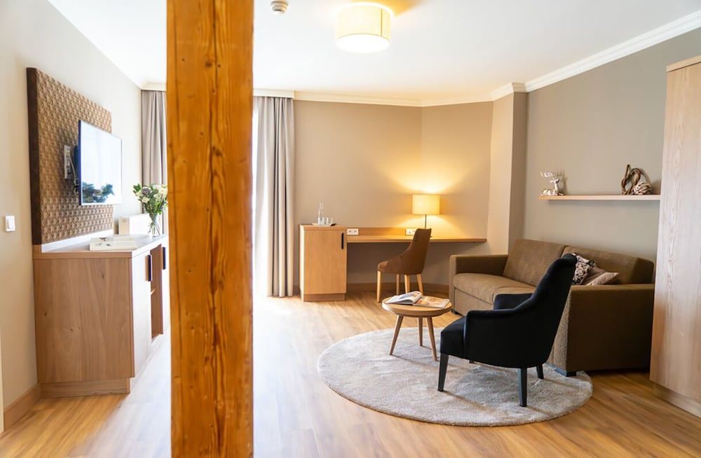 undefined Post Seefeld - Wellnesshotel Tirol 4