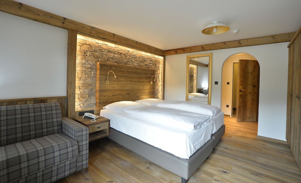 undefined Post Seefeld - Wellnesshotel Tirol 5