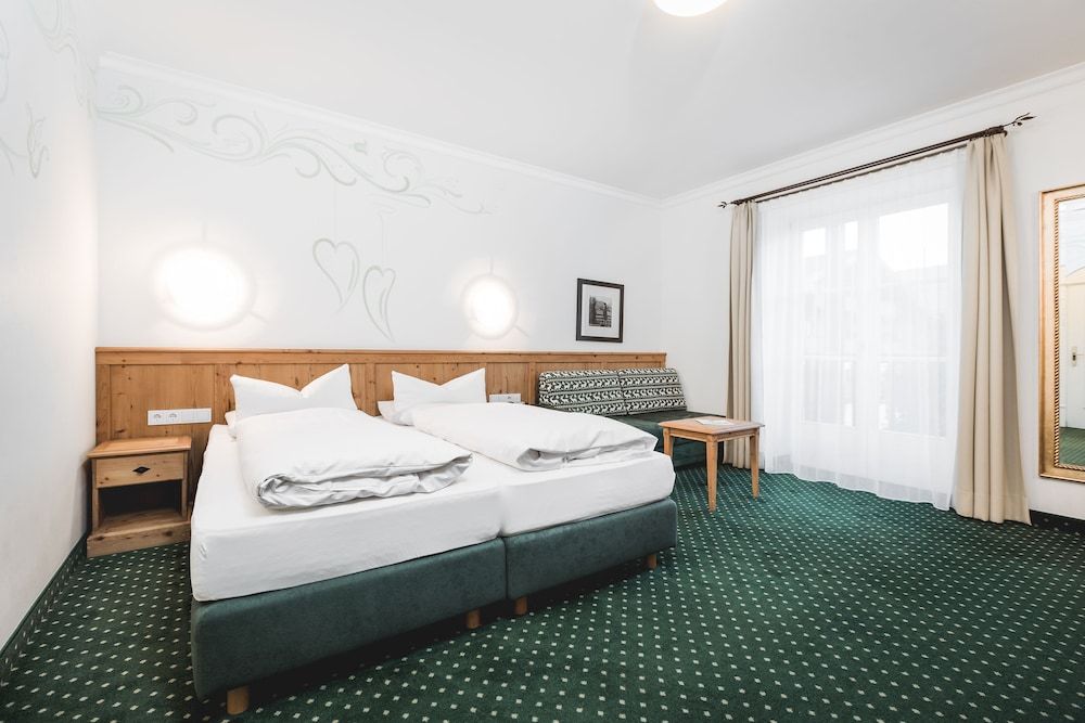 undefined Post Seefeld - Wellnesshotel Tirol 2