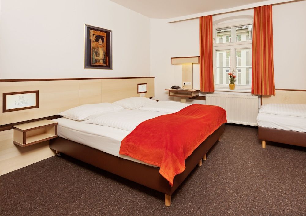 undefined Hotel Goldene Krone