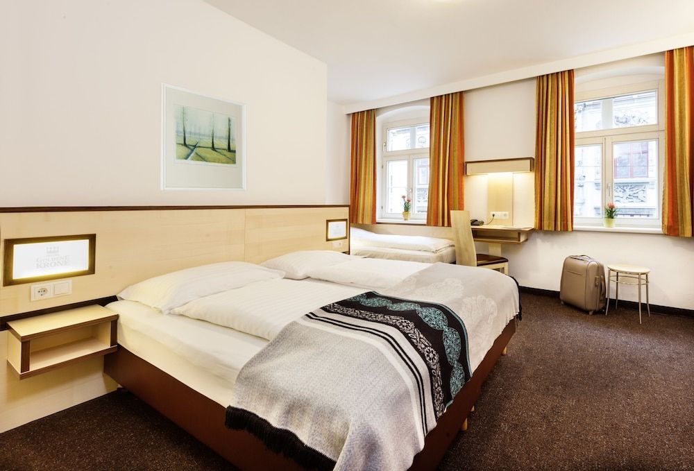 undefined Hotel Goldene Krone 3
