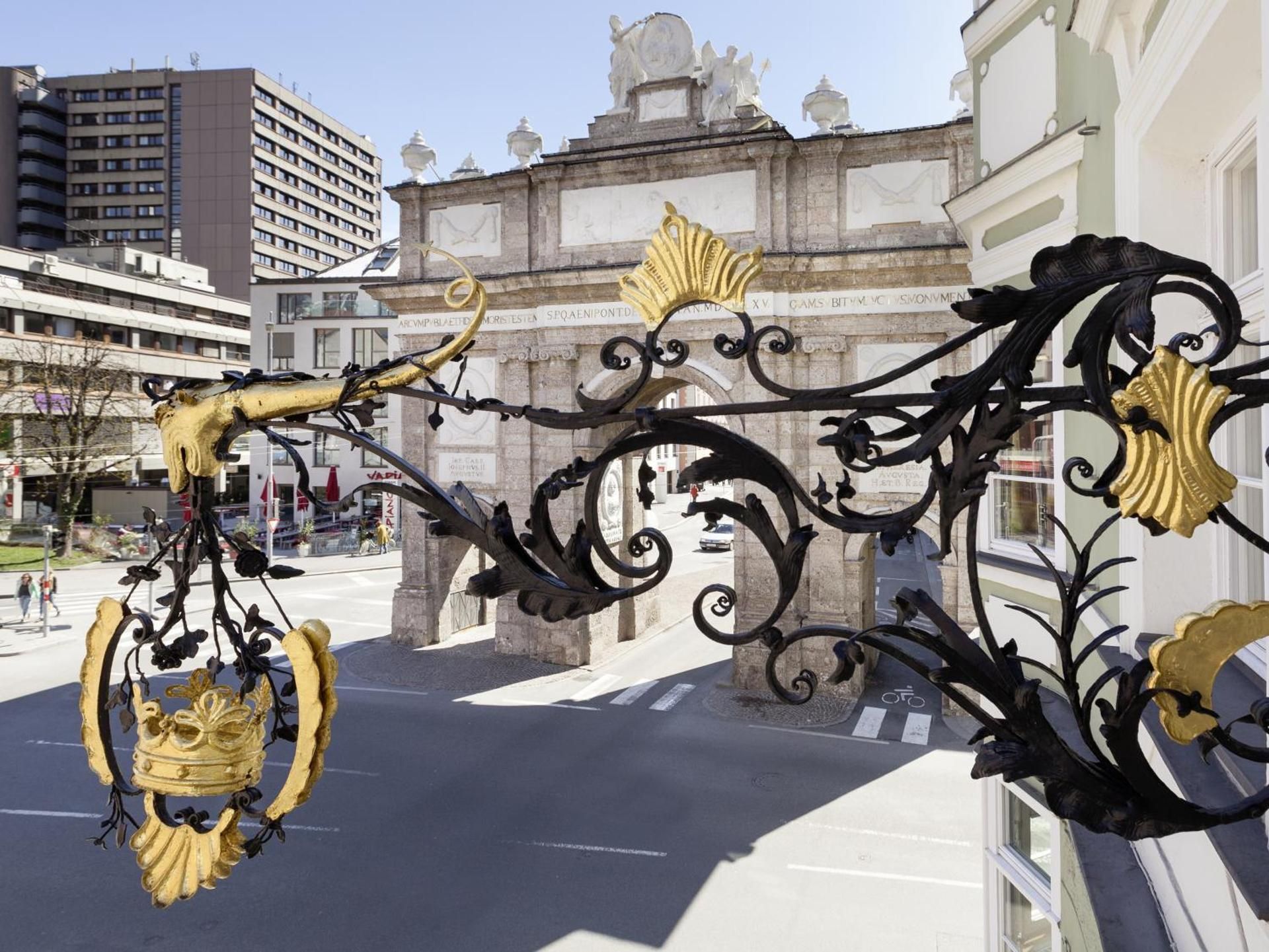 undefined Hotel Goldene Krone Innsbruck 9