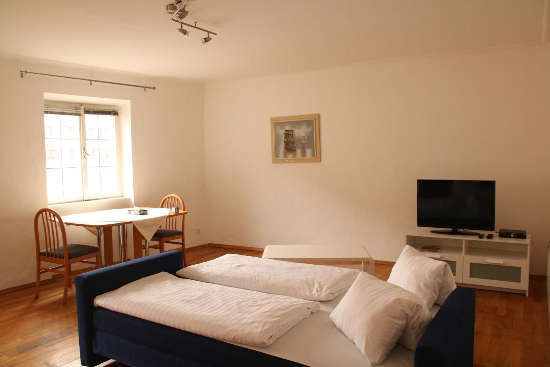 Family Room 3 - Annex