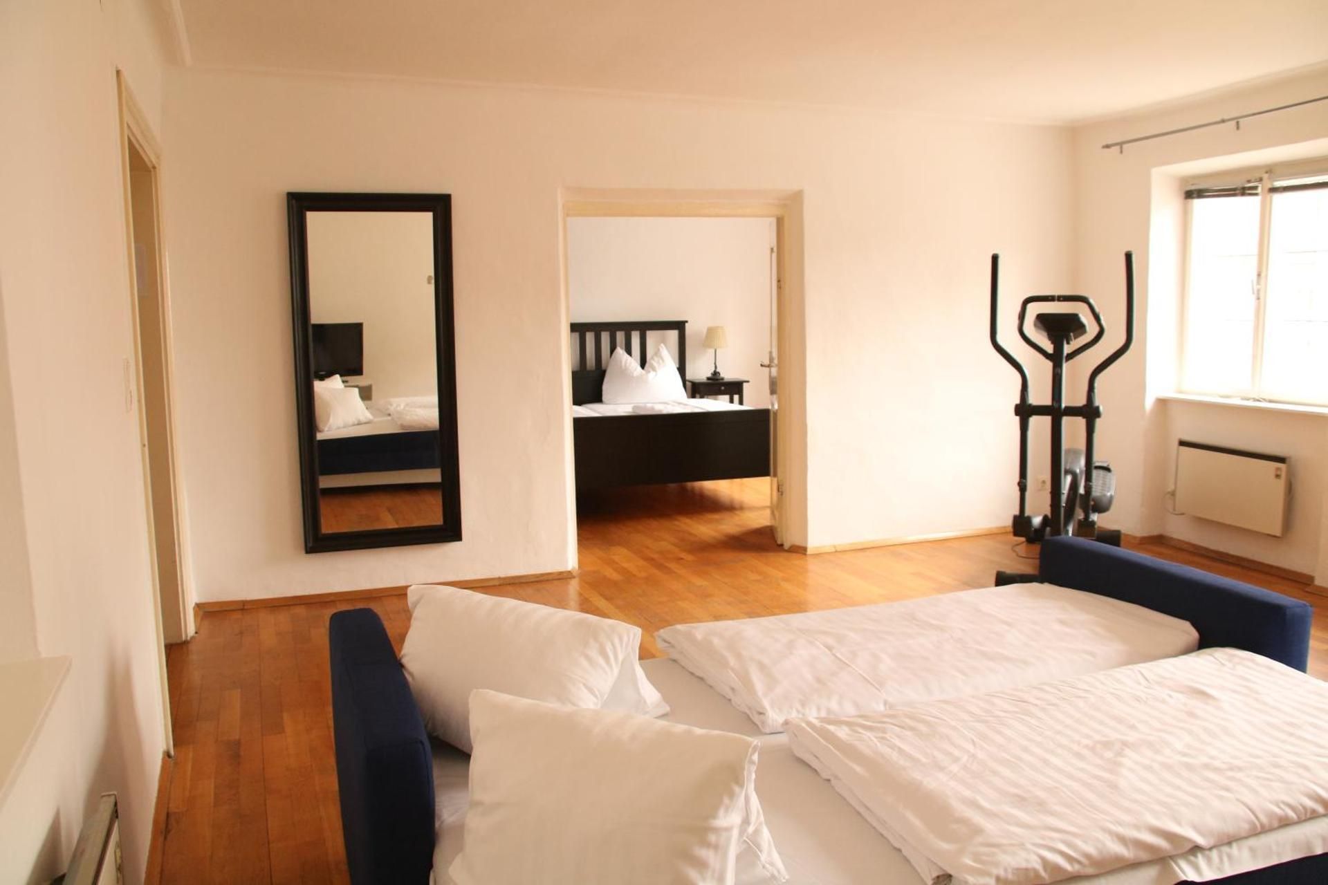 Family Room 3 - Annex