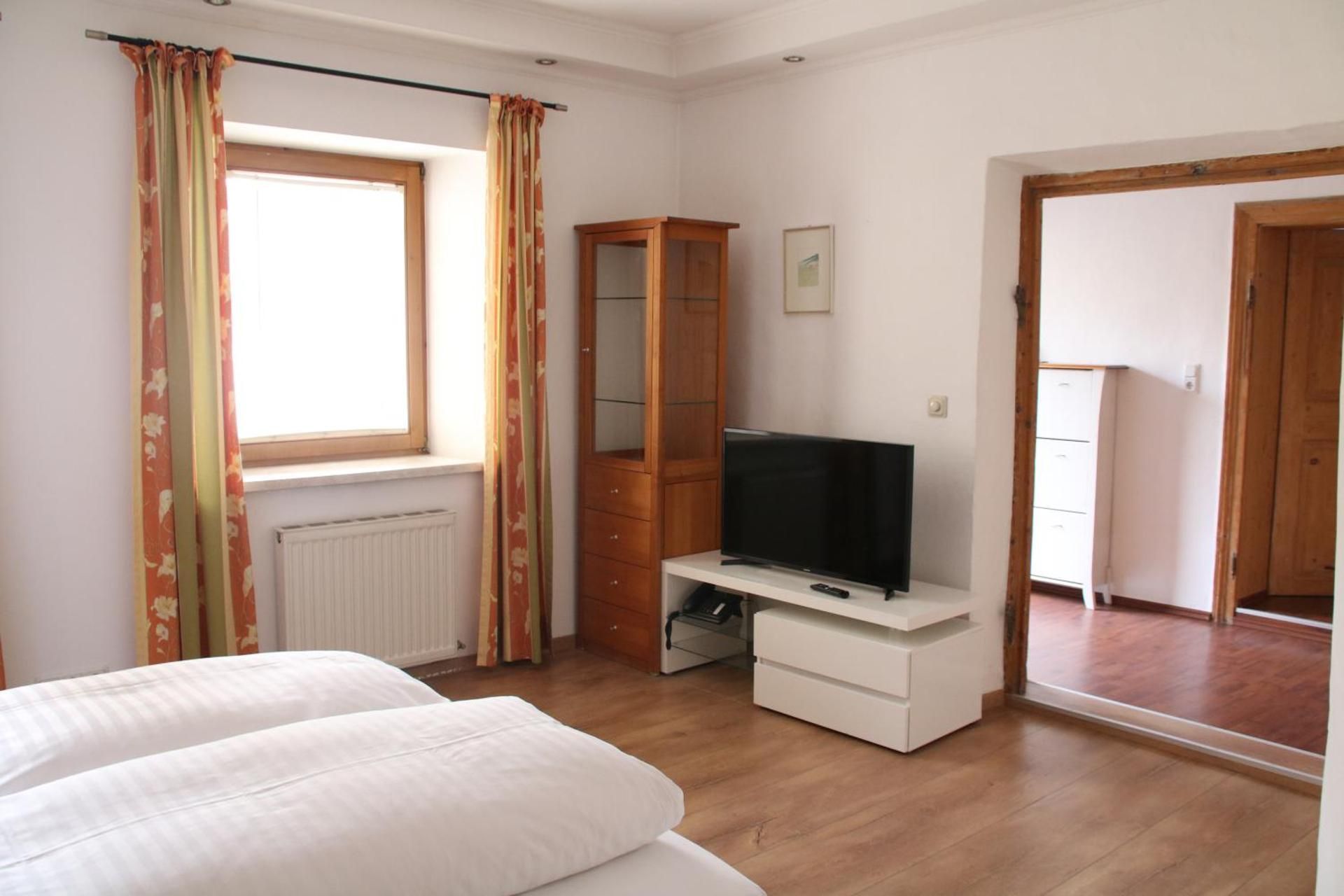 Family Room 1 - Annex