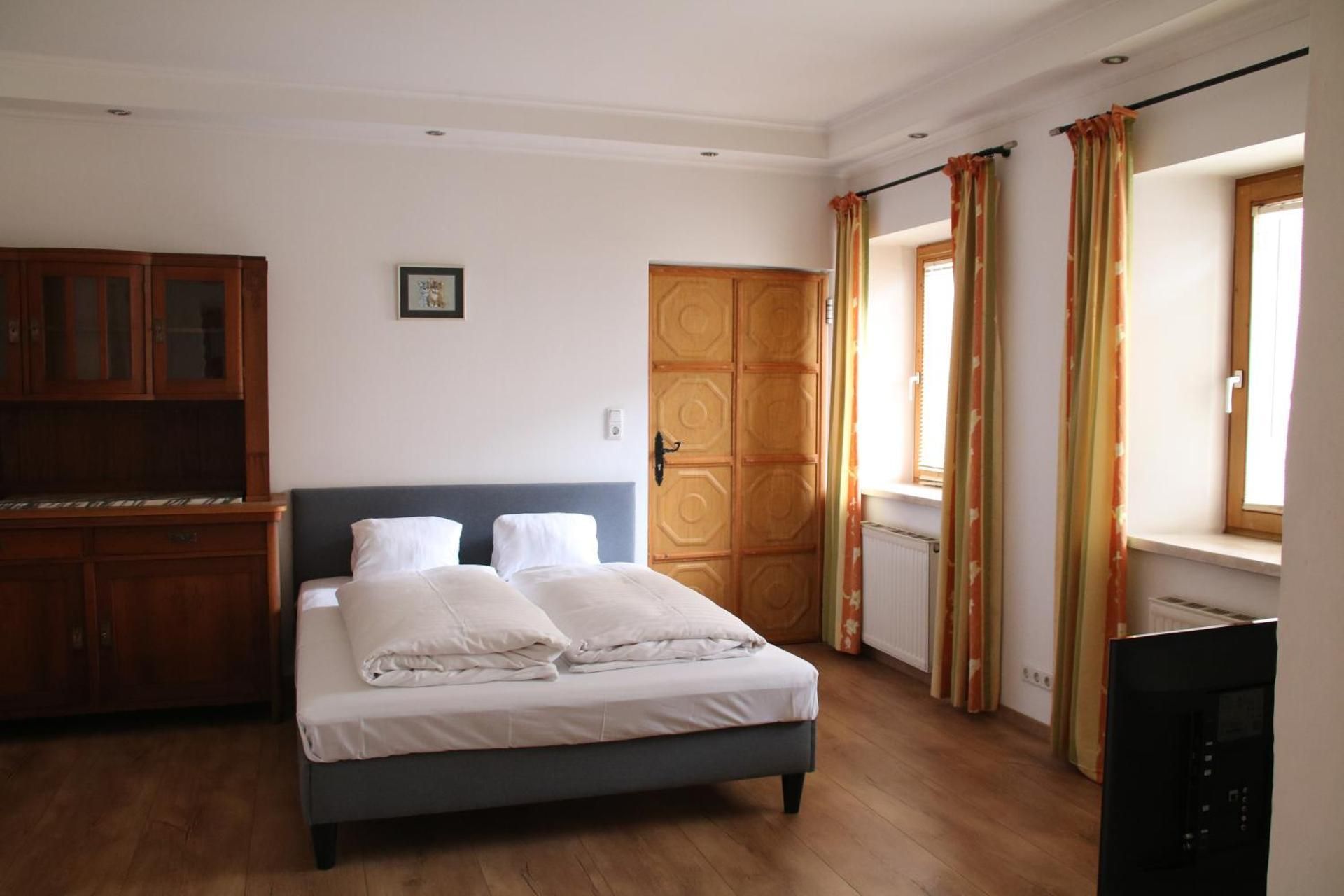 Family Room 1 - Annex