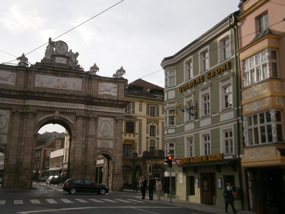 undefined Hotel Goldene Krone 8