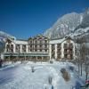 Hotel Das Gastein - including Alpentherme entrance all year and including "Gasteiner Bergbahnen" during summer season