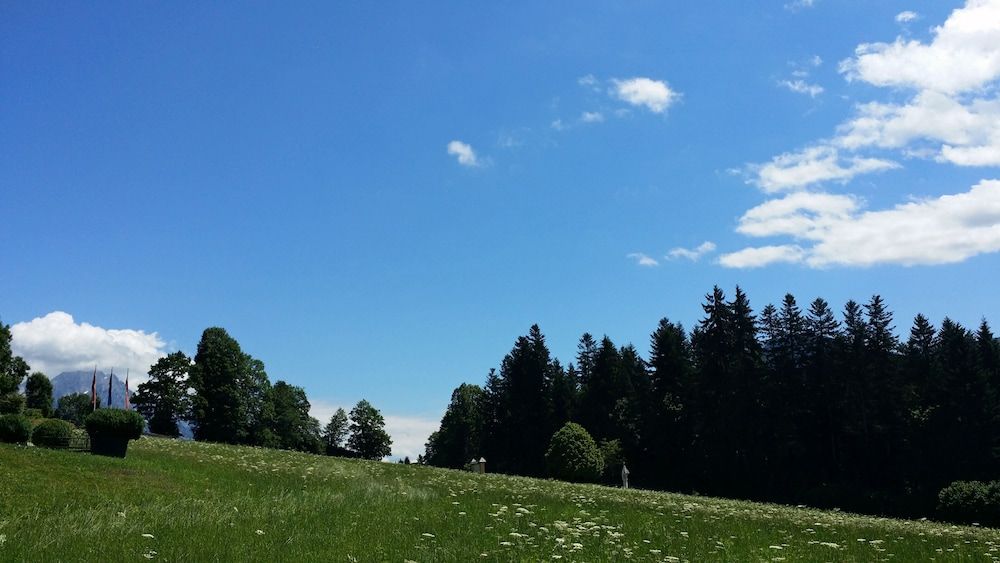 Hotel AlpenSchlössl AlpenSchlössl Wilder Kaiser ca. 30 m² HP 6