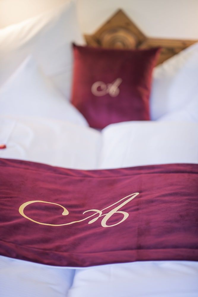 Hotel AlpenSchlössl AlpenSchlössl single room, ca. 25 m² HP 3