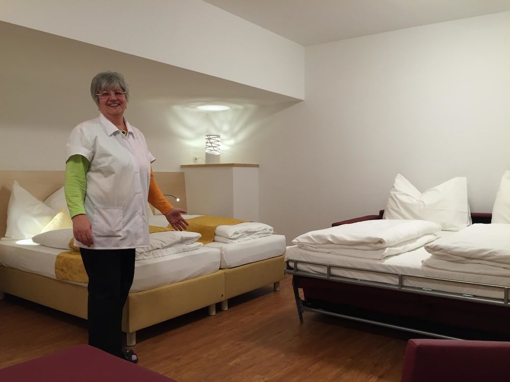 Austria Classic Heiligkreuz Family Room, Allergy Friendly, Mountain View 2