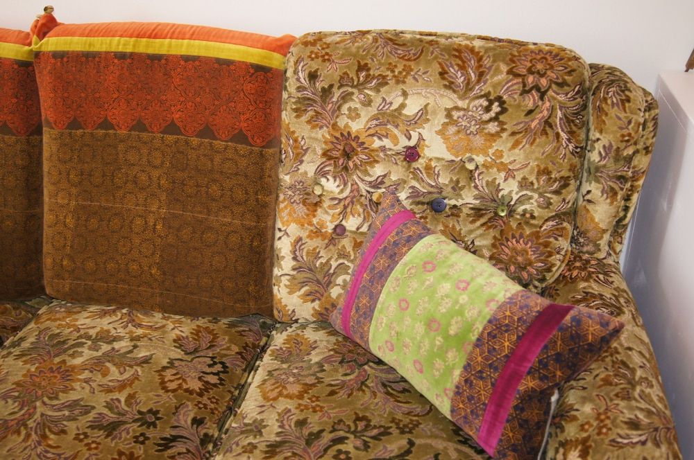 undefined Altstadthaus Cityappartements 9