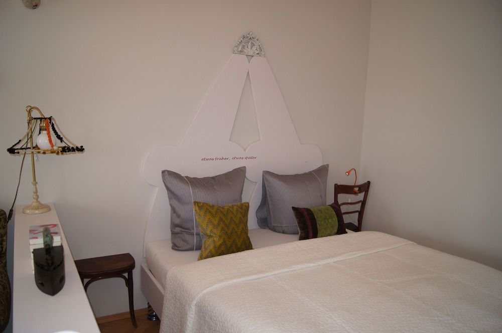 Altstadthaus Cityappartements Design Studio, 1 Queen Bed