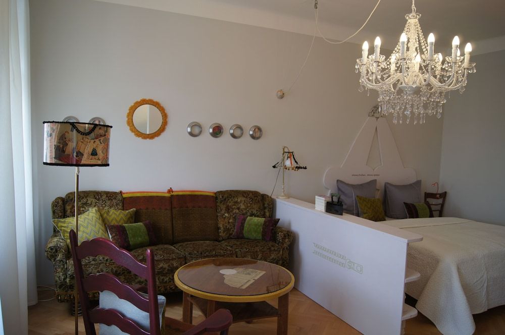 undefined Altstadthaus Cityappartements 8