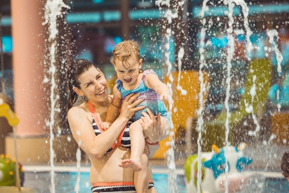 Children's Play Area