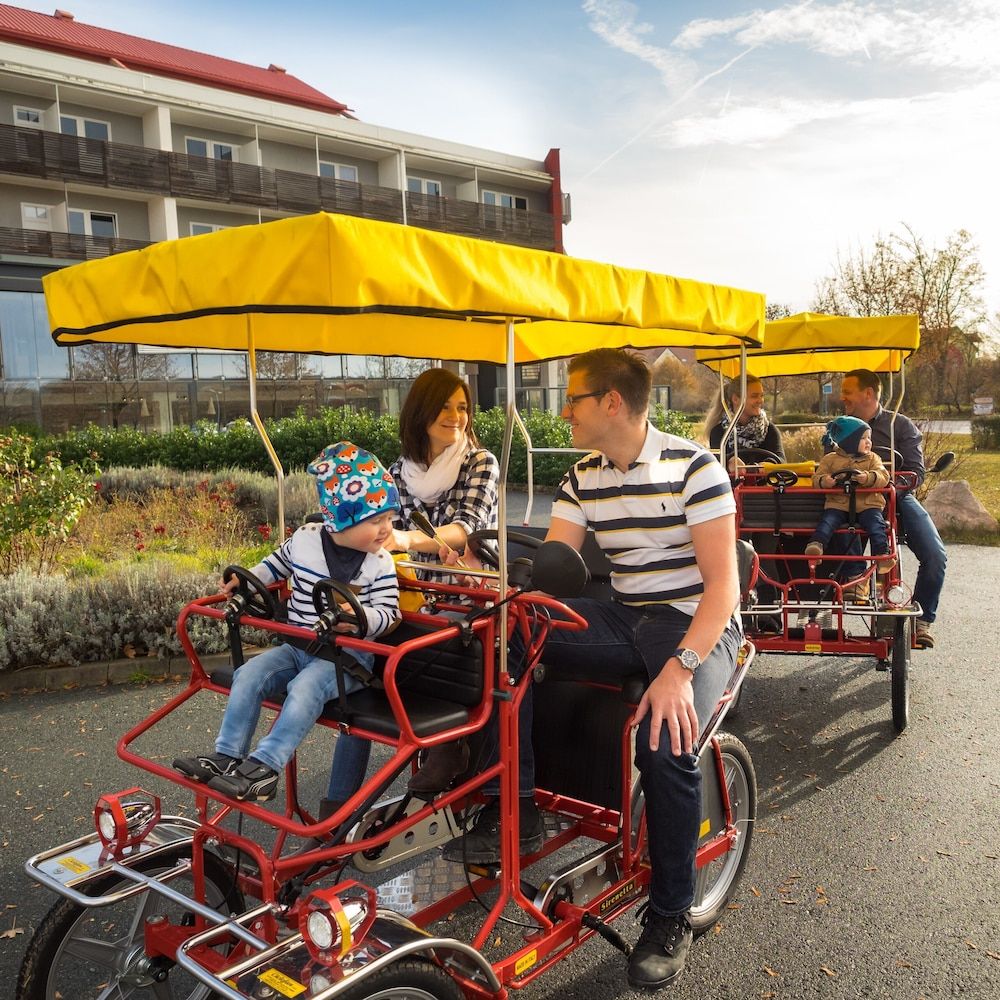 Children's Play Area
