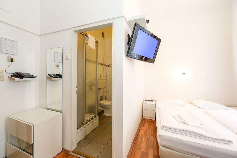 undefined Time Out City Hotel Vienna 5