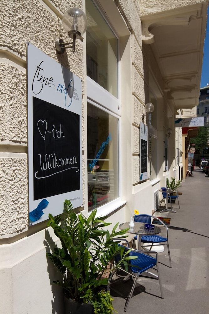 undefined Time Out City Hotel Vienna