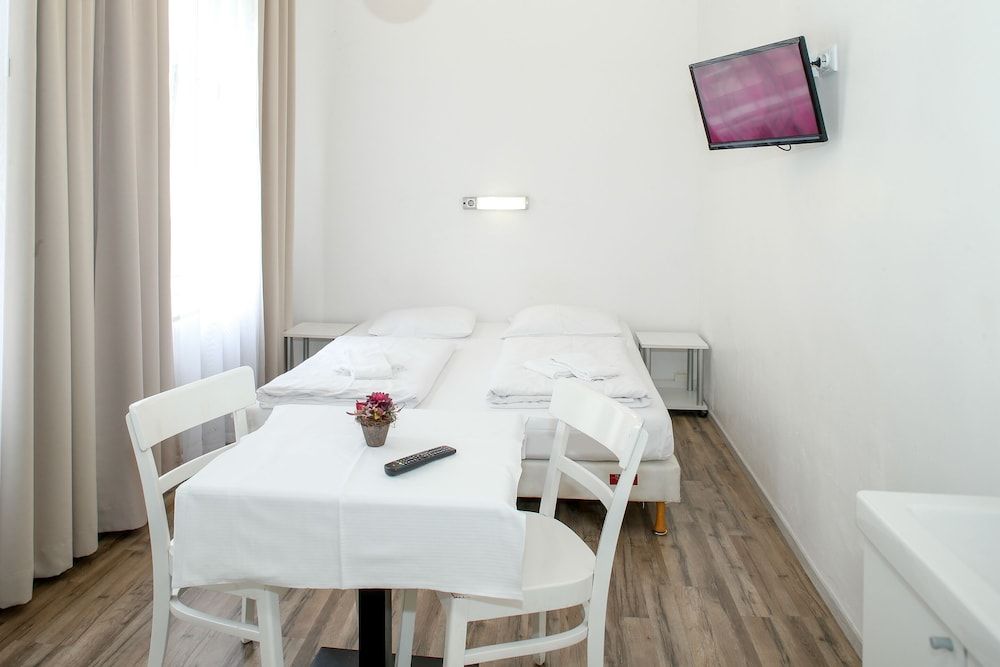 undefined Time Out City Hotel Vienna 10