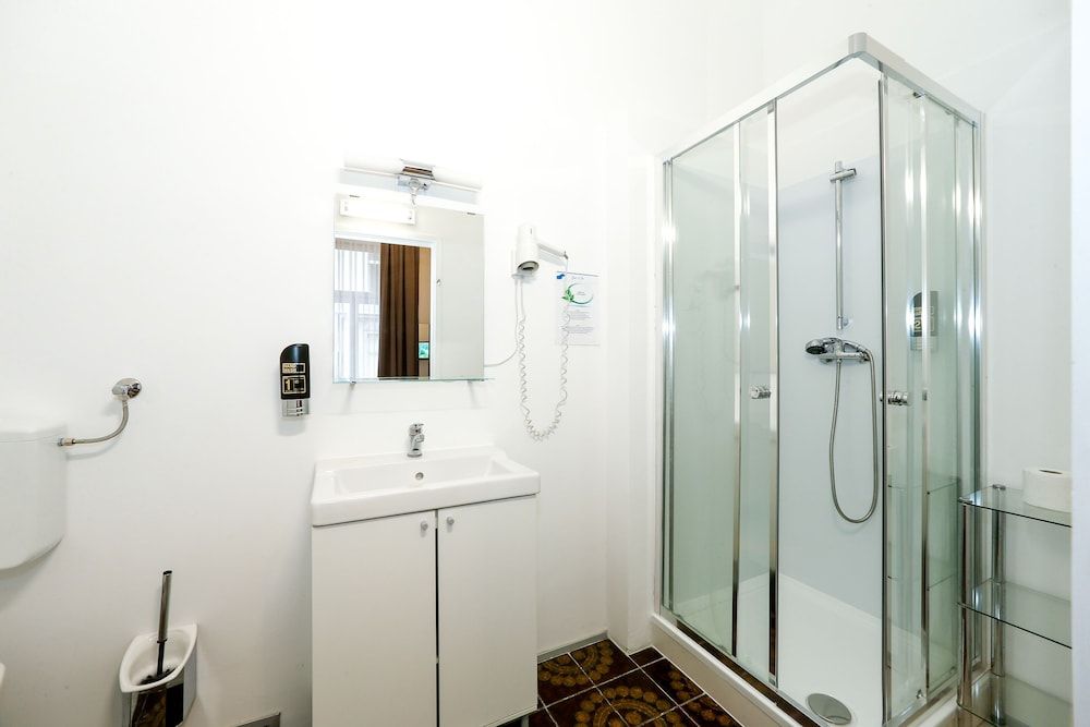 undefined Time Out City Hotel Vienna 8