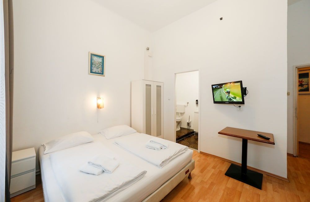 undefined Time Out City Hotel Vienna 4